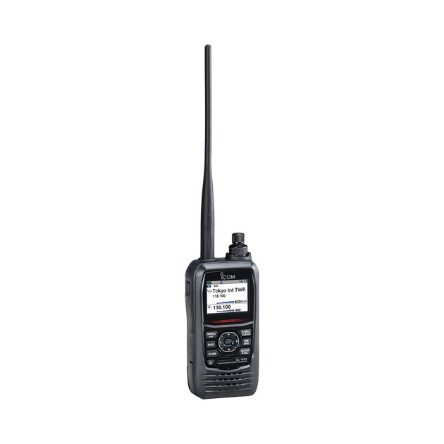 ICOM IC-R15
