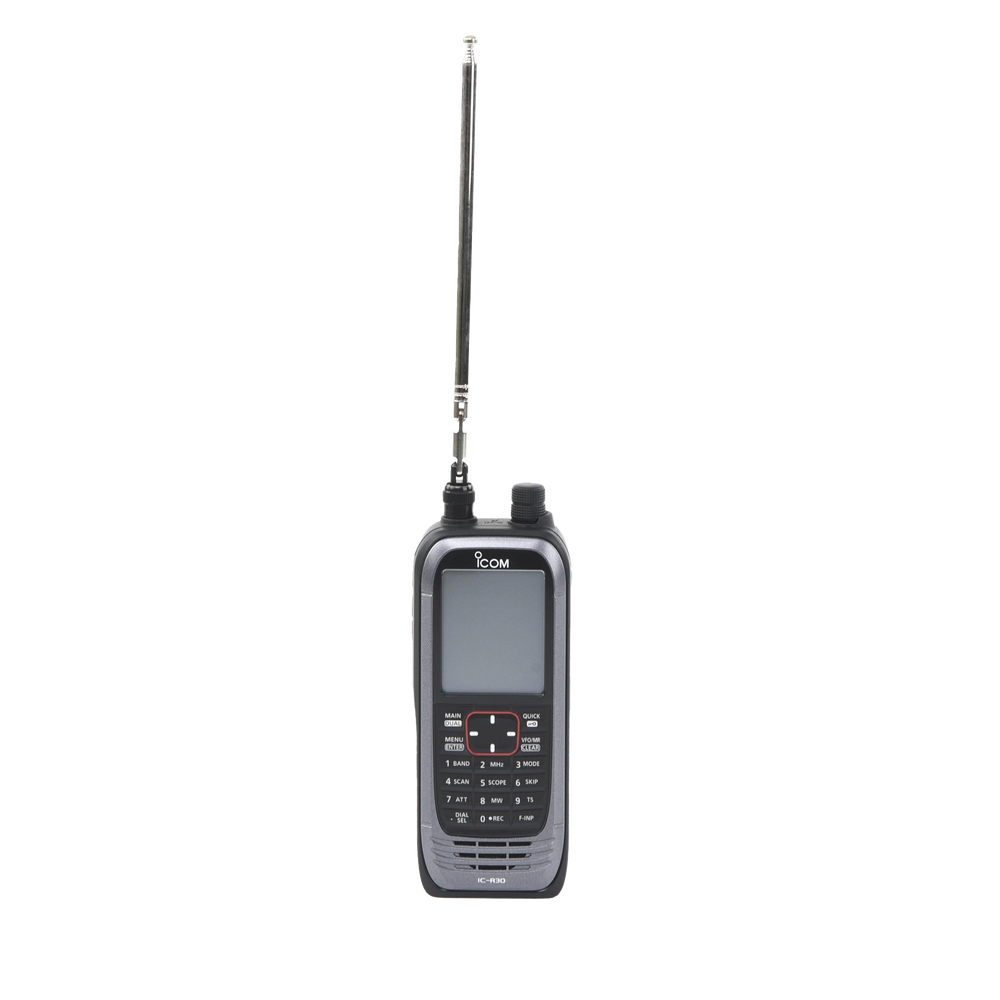 ICOM IC-R30/20