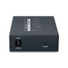 Convertidor de Medios / RS-232/422/485 a SFP 100Base-FX / DB9 / -10 a 60°C / 97x70x26 mm | SIERRA STORE