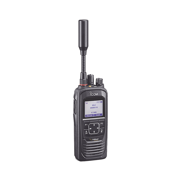 ICOM IC-SAT100
