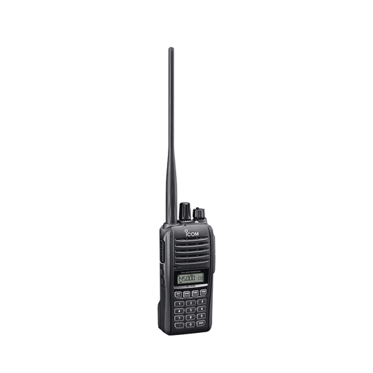 ICOM ICT10