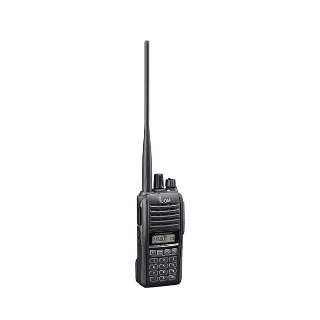 ICOM ICT10
