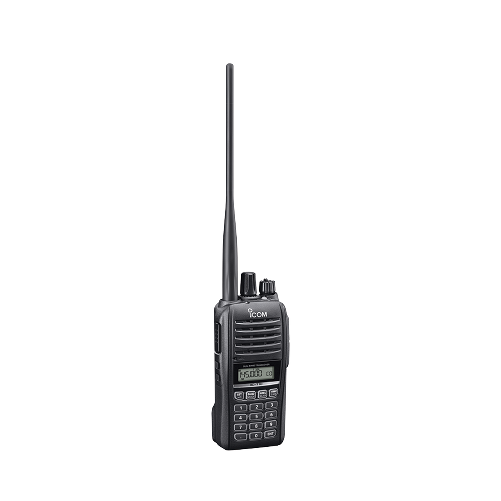 ICOM ICT10