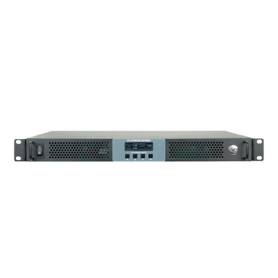 Fuente de  Poder de Alto Rendimiento 48Vcc / 1600W de Potencia - ICT