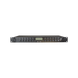 PDU Administrable IP, 12 Salidas para Brakers (No incluidos), Control de Energía Remoto, Doble Bus Inteligente de Distribu...