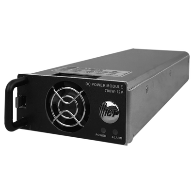 Módulo de Potencia de 700W, 12Vcc para Fuente Modular ICT ICT - Vista 2