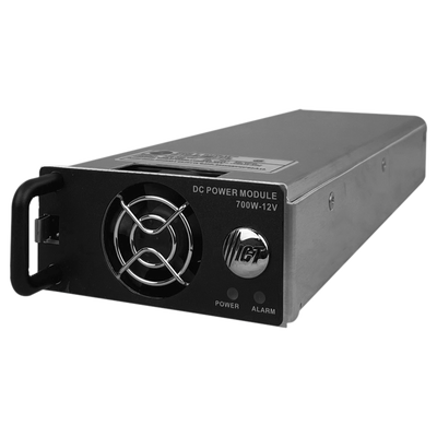 MODULO D/POTENCIA 24Vcc 700W ICT - Vista 2