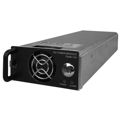 MODULO D/POTENCIA 48Vcc 700W ICT - Vista 2