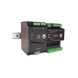 Fuente de distribución de 6 salidas, control y monitoreo Ethernet, Vo: 10-60V Dc, para montaje en riel din ICT - Vista 2