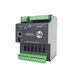 Fuente de distribución de 6 salidas, control y monitoreo Ethernet, Vo: 10-60V Dc, para montaje en riel din - ICT