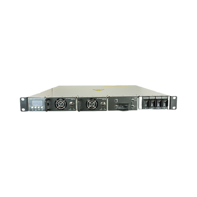 SIST MODULAR D/DC C/MODULO D/CONTROL INTELIGENTE - ICT