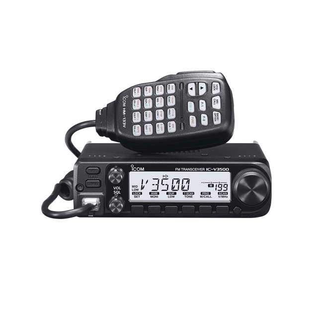 ICOM IC-V3500
