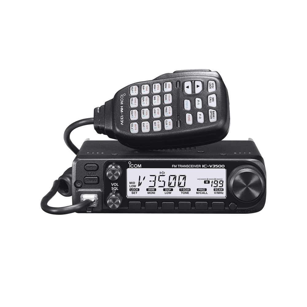 ICOM IC-V3500