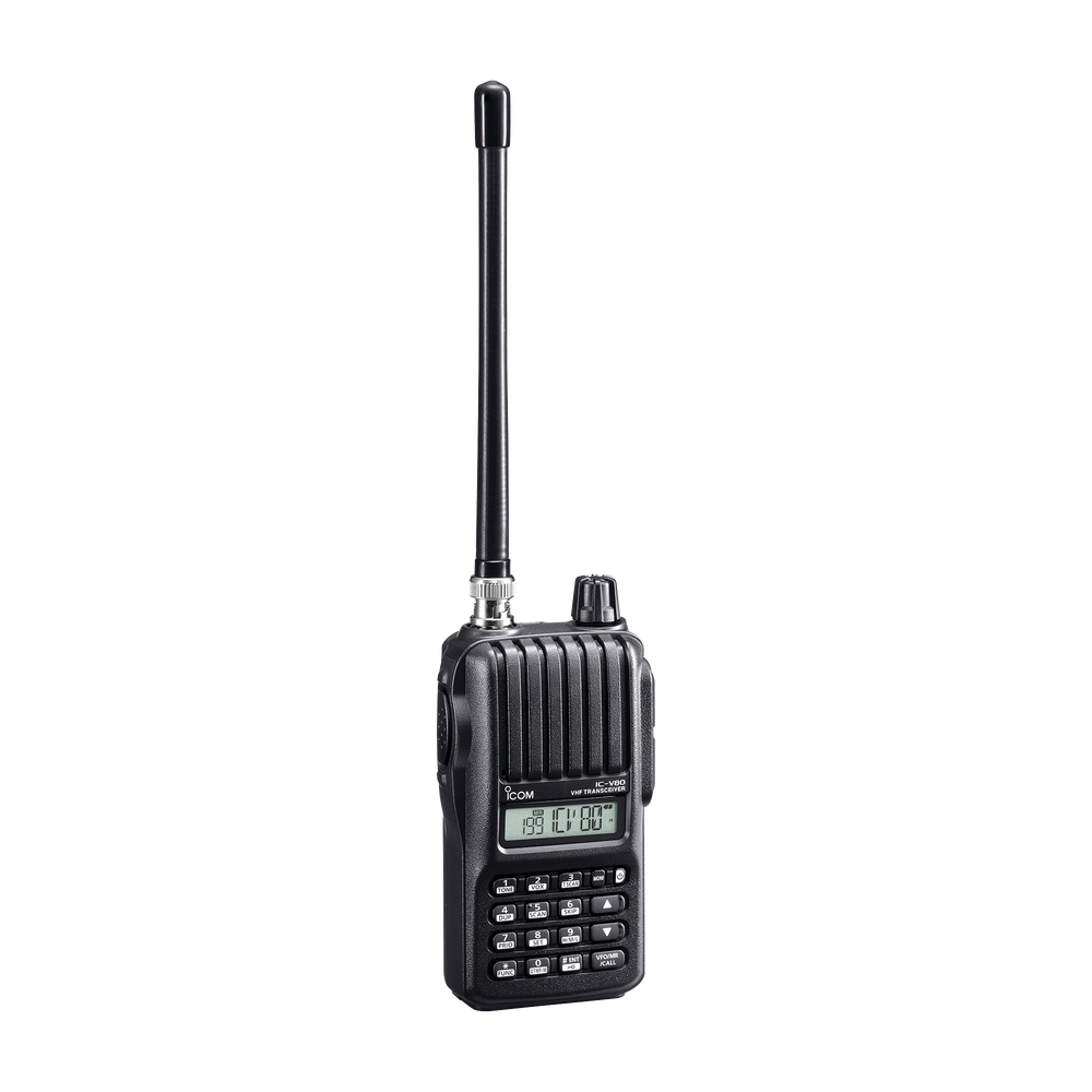 ICOM IC-V80HD