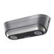 HIKVISION IDS-2CD6810F-IV/C - Cámara IP Dual 640 x 960 / Lente 2.8 mm / Conteo de Personas / PoE / Exterior IP66 / 5 mts IR | SIERRA STORE