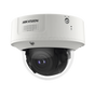 Domo IP 8 Megapixel / Lente Mot. 2.8 a 12 mm / DARKFIGHTER / WDR 120 dB / IK1...