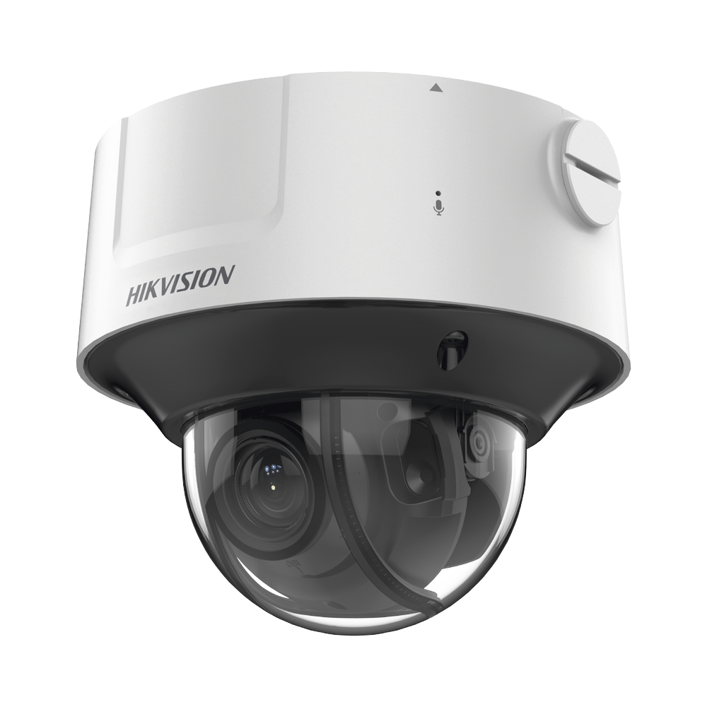 HIKVISION IDS-2CD7546G0-IZHS - Domo IP 4 Megapixel / Lente Mot. 2.8 a 12 mm / Conteo de Personas / WDR 140 dB / 30 mts IR EXIR / | SIERRA STORE