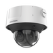 HIKVISION IDS-2CD7546G0-IZHS - Domo IP 4 Megapixel / Lente Mot. 2.8 a 12 mm / Conteo de Personas / WDR 140 dB / 30 mts IR EXIR / | SIERRA STORE