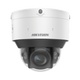 Domo IP 4 Megapixel / Lente Mot. 2.8 - 12 mm / Luz Dual (IR y Luz Blanca) / R...
