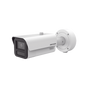 Bala IP 4 Megapixel / Lente Mot. 2.8 - 12 mm / 60 mts IR / DeepinView / IP67 ...