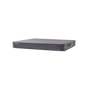 DVR 4 Canales TURBOHD + 4 Canales IP / 8 Megapixel (4K) / Audio de dos vías p...