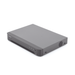 HIKVISION IDS-7208HQHI-M1/FA - DVR 8 Canales TurboHD + 4 Canales IP/ 4 Megapixel/ Acusense/ Audio por Coaxitron/ Reconocimiento de | SIERRA STORE