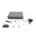 HIKVISION IDS-7216HQHI-M1/S - (ACUSENSE / Evita Falsas Alarmas) DVR 4 Megapixel / 16 Canales TURBOHD + 8 Canales IP /  1 Bahía de | SIERRA STORE