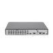 HIKVISION IDS-7216HQHI-M1/S - (ACUSENSE / Evita Falsas Alarmas) DVR 4 Megapixel / 16 Canales TURBOHD + 8 Canales IP /  1 Bahía de | SIERRA STORE