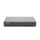 HIKVISION IDS-7216HQHI-M1/S - (ACUSENSE / Evita Falsas Alarmas) DVR 4 Megapixel / 16 Canales TURBOHD + 8 Canales IP /  1 Bahía de | SIERRA STORE