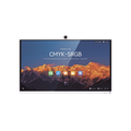 HUAWEI IdeaHub S2, Pantalla interactiva para Colaboración Inteligente, 86", 4K UHD, Harmony OS, Wi-Fi 6, Cámara inteligent...