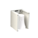 Gabinete Diseñado para el Resguardo de Sirena de 15 Watt. EPCOM INDUSTRIAL - Vista 2