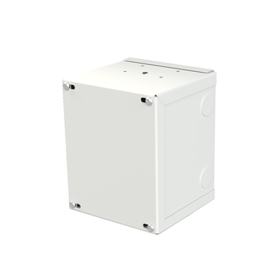 Gabinete Diseñado para el Resguardo de Sirena de 15 Watt. - EPCOM INDUSTRIAL