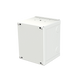 Gabinete Diseñado para el Resguardo de Sirena de 15 Watt. - EPCOM INDUSTRIAL