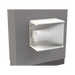 Gabinete para Resguardo de Sirena de 30 W (SF581A o SF581L No incluida), Preparación para Tamper (No incluido). EPCOM INDU...