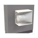 Gabinete para Resguardo de Sirena de 30 W (SF581A o SF581L No incluida), Preparación para Tamper (No incluido). EPCOM INDU...