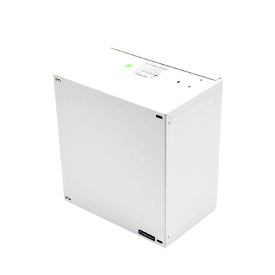 Gabinete para Resguardo de Sirena de 30 W (SF581A o SF581L No incluida), Preparación para Tamper (No incluido). EPCOM INDU...