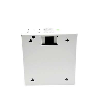 Gabinete para Resguardo de Sirena de 30 W (SF581A o SF581L No incluida), Preparación para Tamper (No incluido). EPCOM INDU...