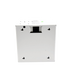 Gabinete para Resguardo de Sirena de 30 W (SF581A o SF581L No incluida), Preparación para Tamper (No incluido). EPCOM INDU...