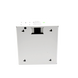 Gabinete para Resguardo de Sirena de 30 W (SF581A o SF581L No incluida), Preparación para Tamper (No incluido). EPCOM INDU...