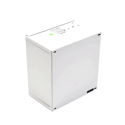 Gabinete para Resguardo de Sirena de 30 W (SF581A o SF581L No incluida), Preparación para Tamper (No incluido). EPCOM INDU...