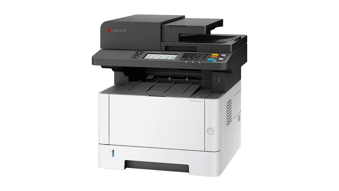 Multifuncionales KYOCERA MA4000WIFX/L