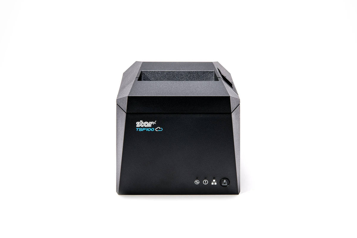 Impresoras POS STAR MICRONICS TSP143IV UEWB GY US