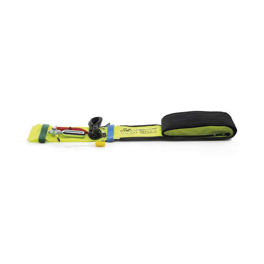 Antena marina inflable / VHF 156-162 MHz / 3 dB / 50 W / 1.6 m (5.2 ft) / Cable 6 m (20 ft) | SIERRA STORE