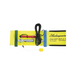 Antena marina inflable / VHF 156-162 MHz / 3 dB / 50 W / 1.6 m (5.2 ft) / Cable 6 m (20 ft) | SIERRA STORE