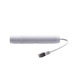 Adaptador Instantáneo Gigabit para Exterior de PoE 802.3af a 24 V 0.5 A Pasivo UBIQUITI - Vista 2