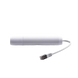 Adaptador Instantáneo Gigabit para Exterior de PoE 802.3af a 24 V 0.5 A Pasivo UBIQUITI - Vista 2