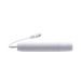 Adaptador Instantáneo Gigabit para Exterior de PoE 802.3af a 24 V 0.5 A Pasivo UBIQUITI - Vista 3