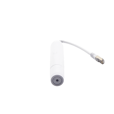Adaptador Instantáneo Gigabit para Exterior de PoE 802.3af a 24 V 0.5 A Pasivo UBIQUITI - Vista 4