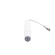 Adaptador Instantáneo Gigabit para Exterior de PoE 802.3af a 24 V 0.5 A Pasivo UBIQUITI - Vista 4