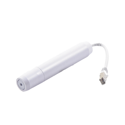 Adaptador Instantáneo Gigabit para Exterior de PoE 802.3af a 24 V 0.5 A Pasivo - UBIQUITI